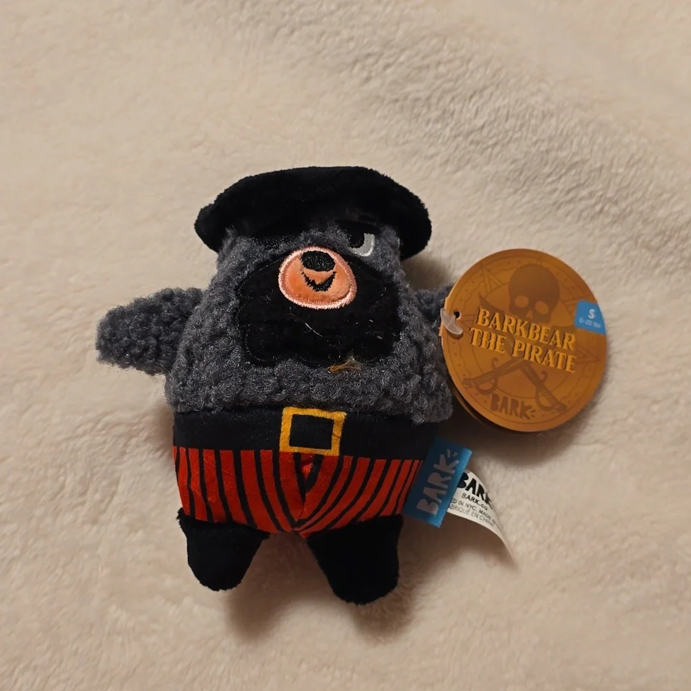 BARK DOG TOY‎ 